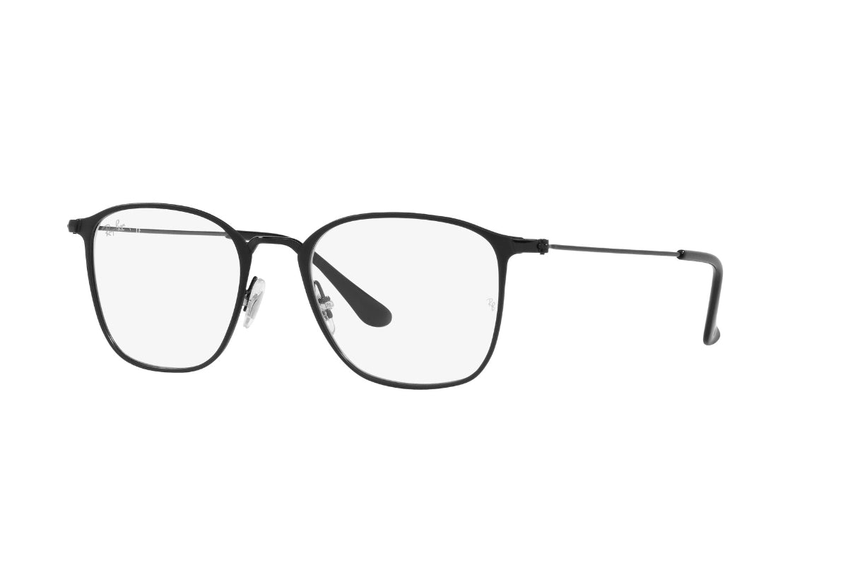 Ray-Ban Optical Lentes Ópticos RX6466
