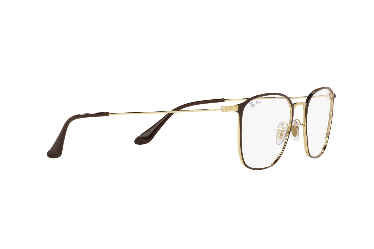 Ray-Ban Optical Lentes Ópticos RX6466
