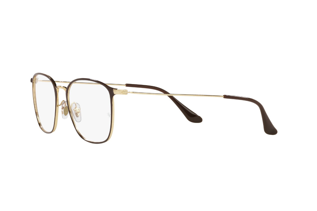 Ray-Ban Optical Lentes Ópticos RX6466