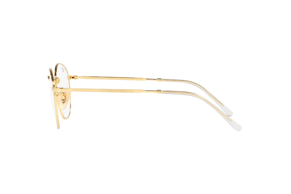 Ray-Ban Optical Lentes Ópticos Rob RX6472