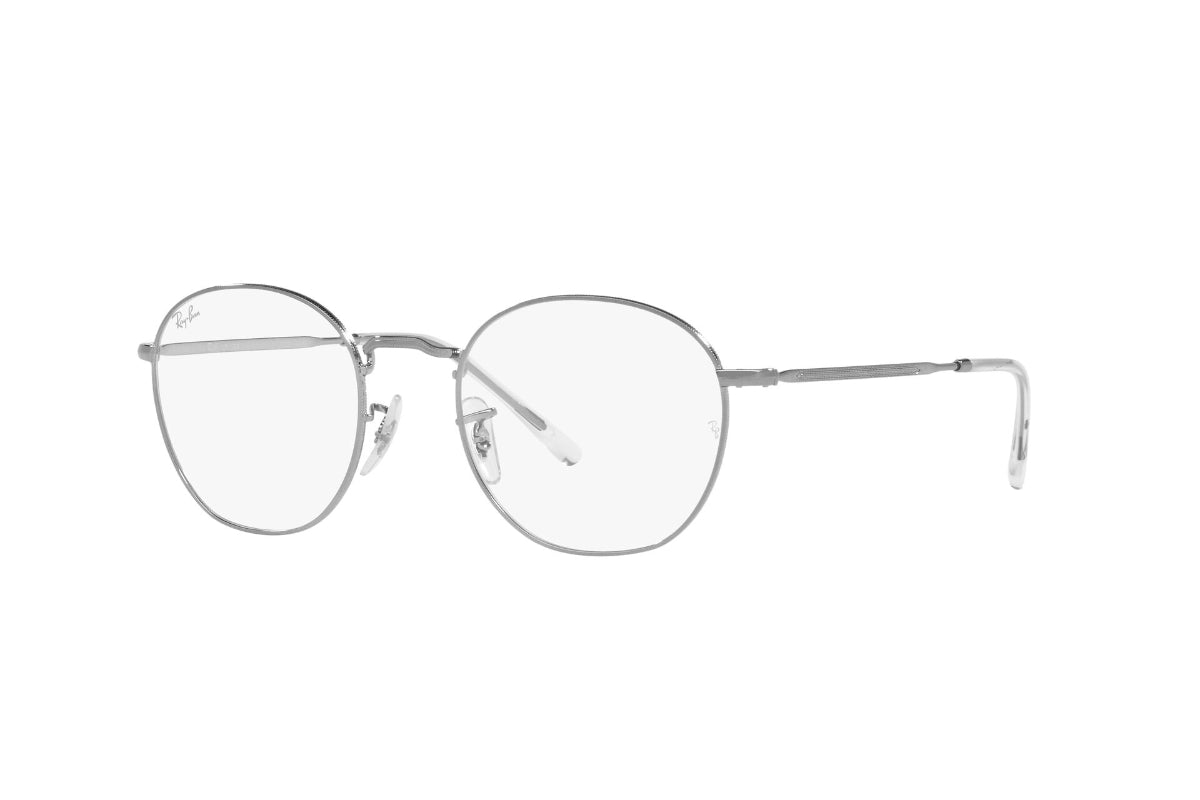 Ray-Ban Optical Lentes Ópticos Rob RX6472