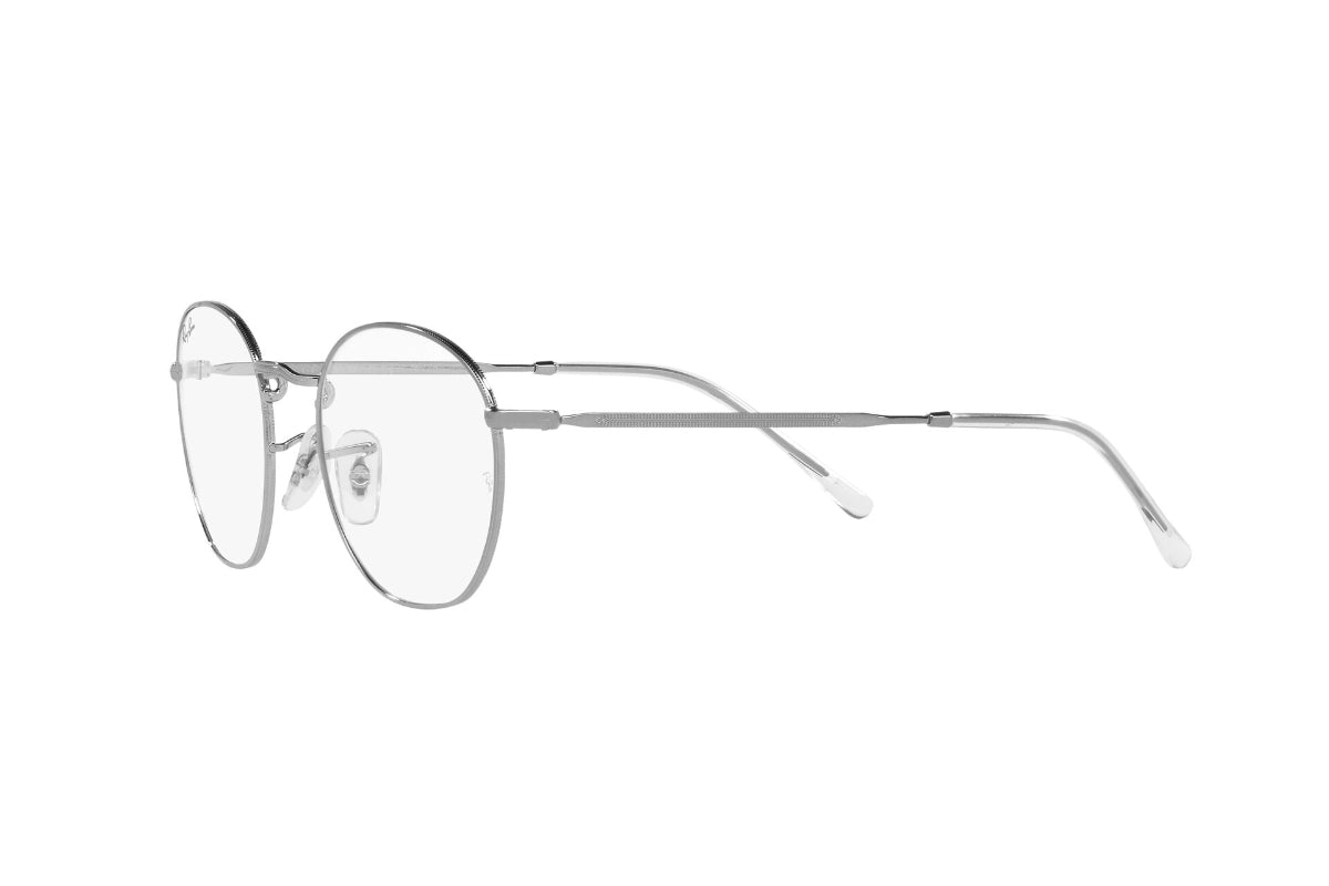 Ray-Ban Optical Lentes Ópticos Rob RX6472