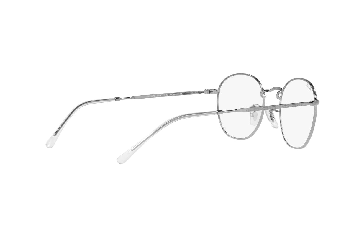 Ray-Ban Optical Lentes Ópticos Rob RX6472