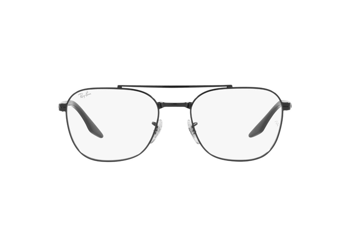 Ray-Ban Optical Lentes Ópticos RX6485