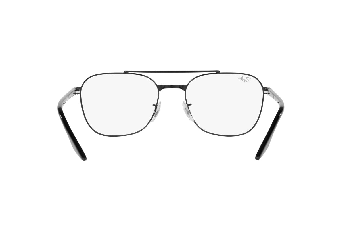 Ray-Ban Optical Lentes Ópticos RX6485