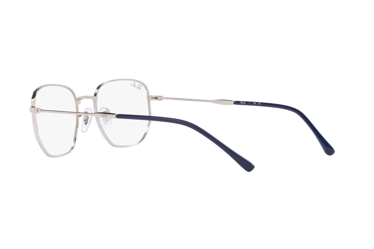 Ray-Ban Optical Lentes Ópticos RX6496