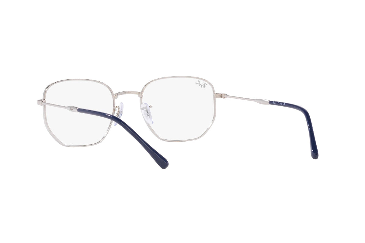 Ray-Ban Optical Lentes Ópticos RX6496