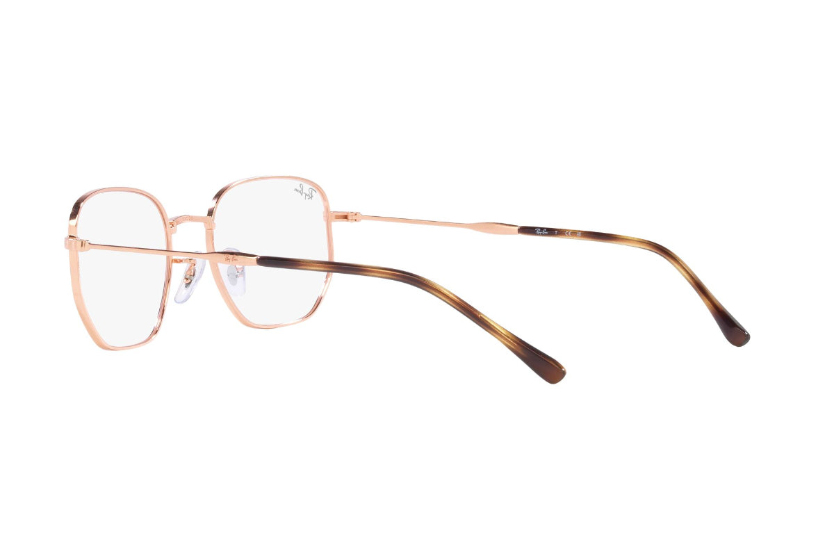 Ray-Ban Optical Lentes Ópticos RX6496