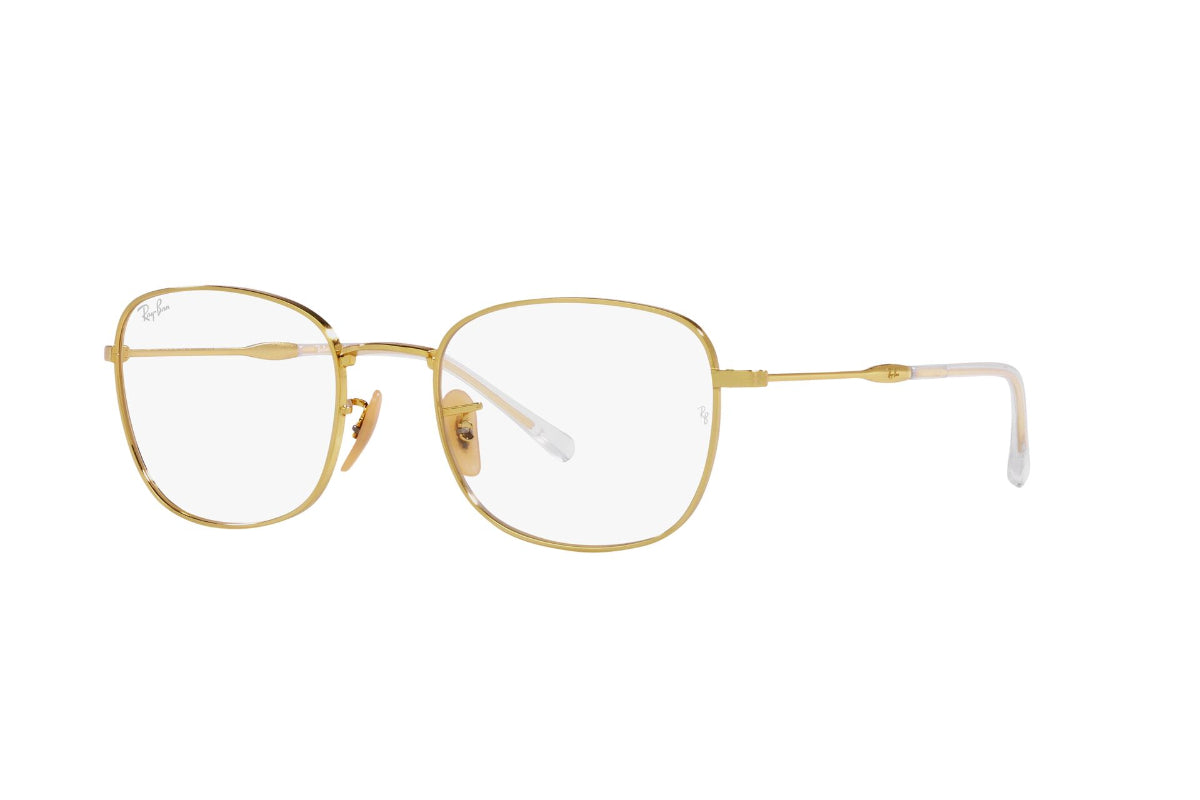 Ray-Ban Optical Lentes Ópticos RX6497