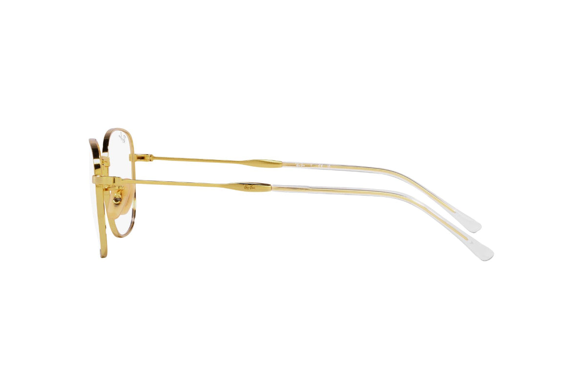 Ray-Ban Optical Lentes Ópticos RX6497