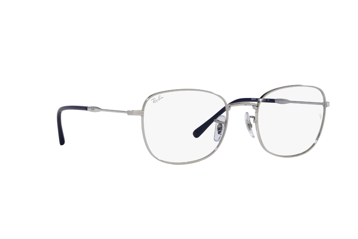 Ray-Ban Optical Lentes Ópticos RX6497