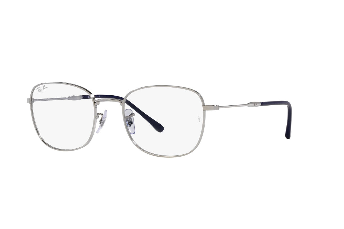 Ray-Ban Optical Lentes Ópticos RX6497