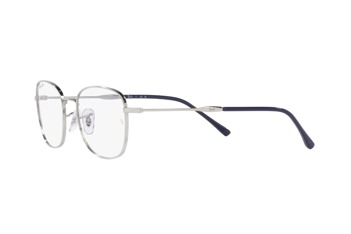 Ray-Ban Optical Lentes Ópticos RX6497