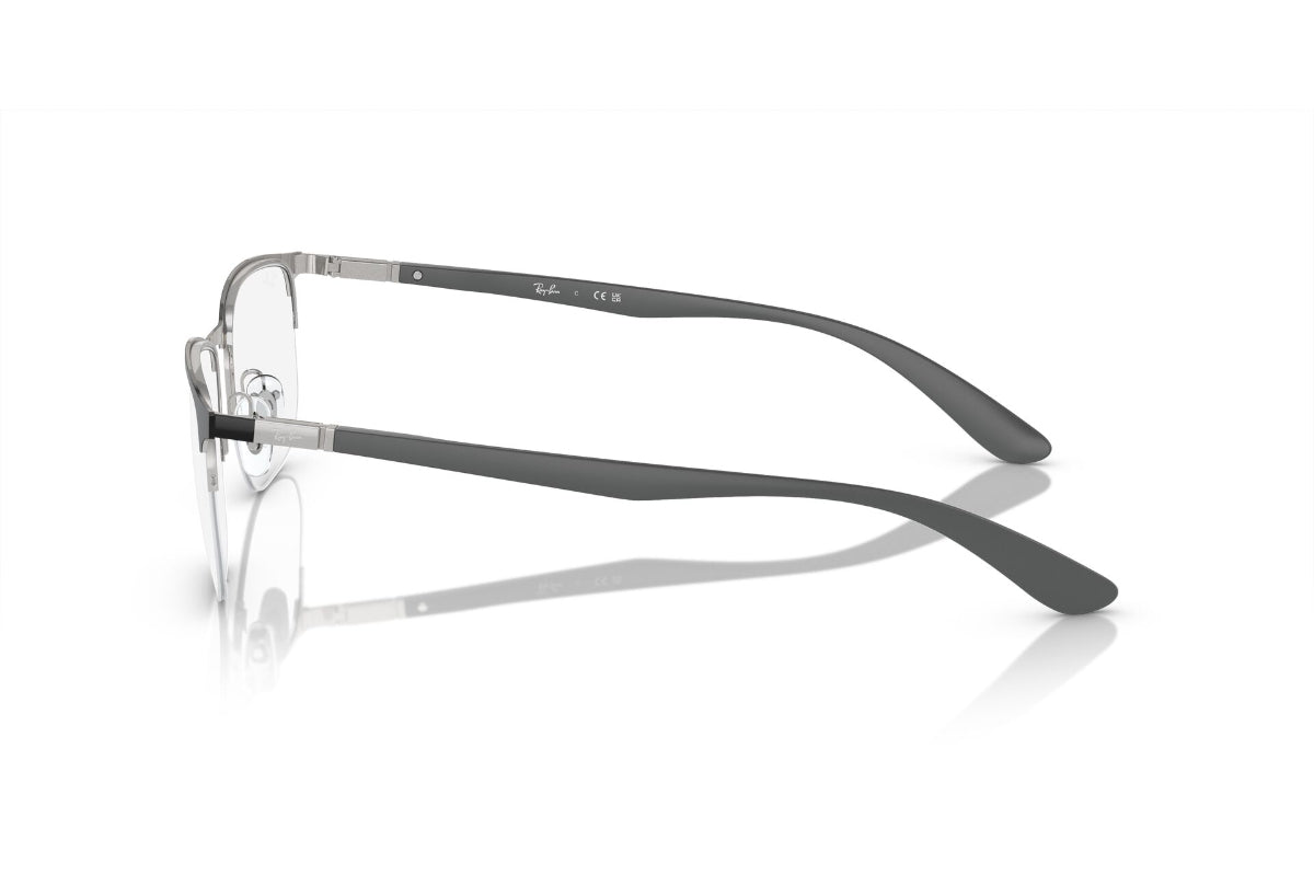 Ray-Ban Optical Lentes Ópticos RX6513