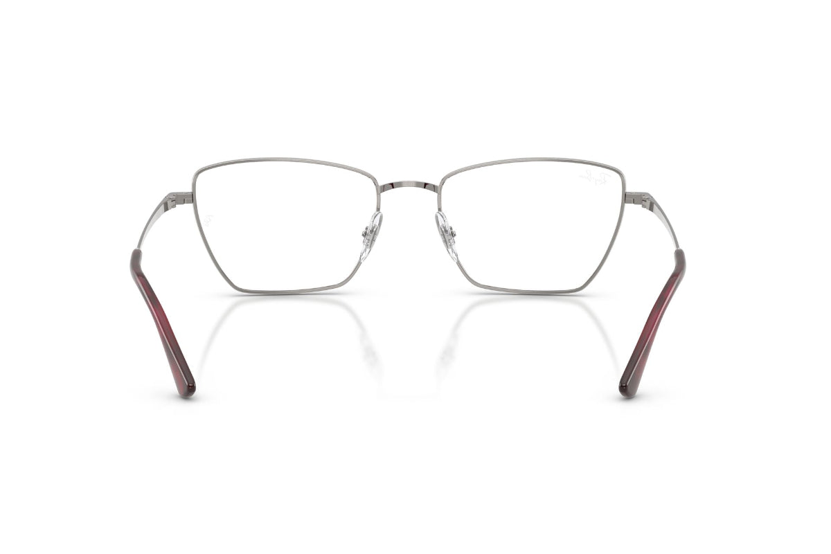 Ray-Ban Optical Lentes Ópticos RX6552