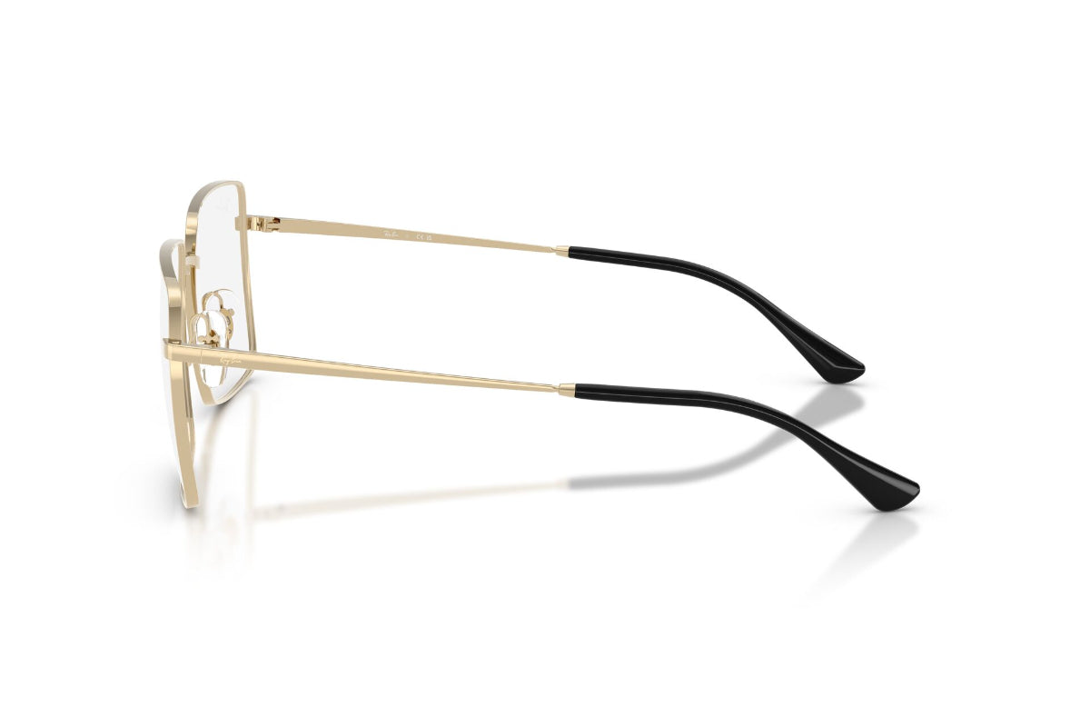 Ray-Ban Optical Lentes Ópticos RX6553