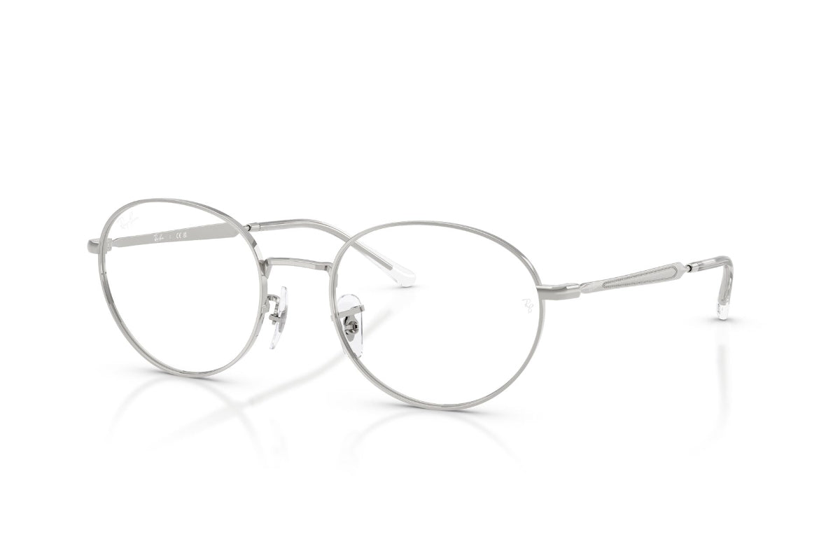 Ray-Ban Optical Lentes Ópticos RX6558