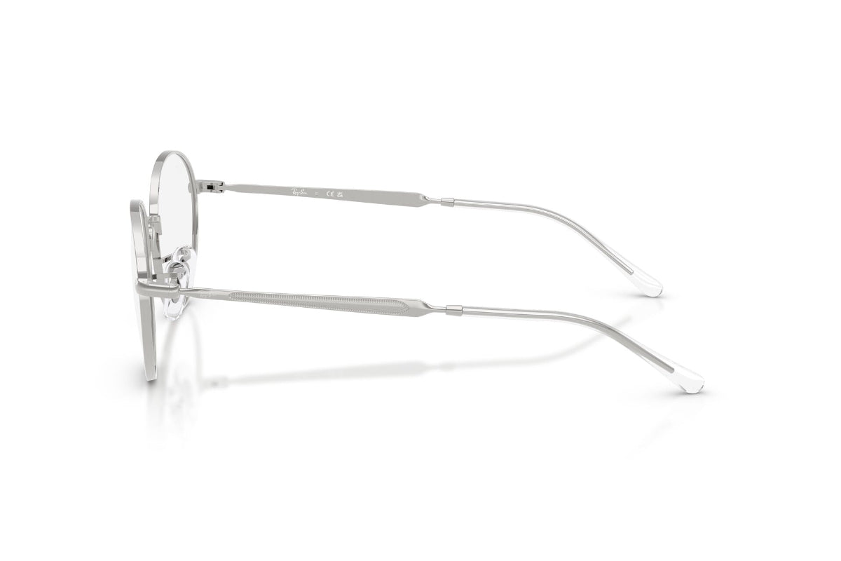 Ray-Ban Optical Lentes Ópticos RX6558