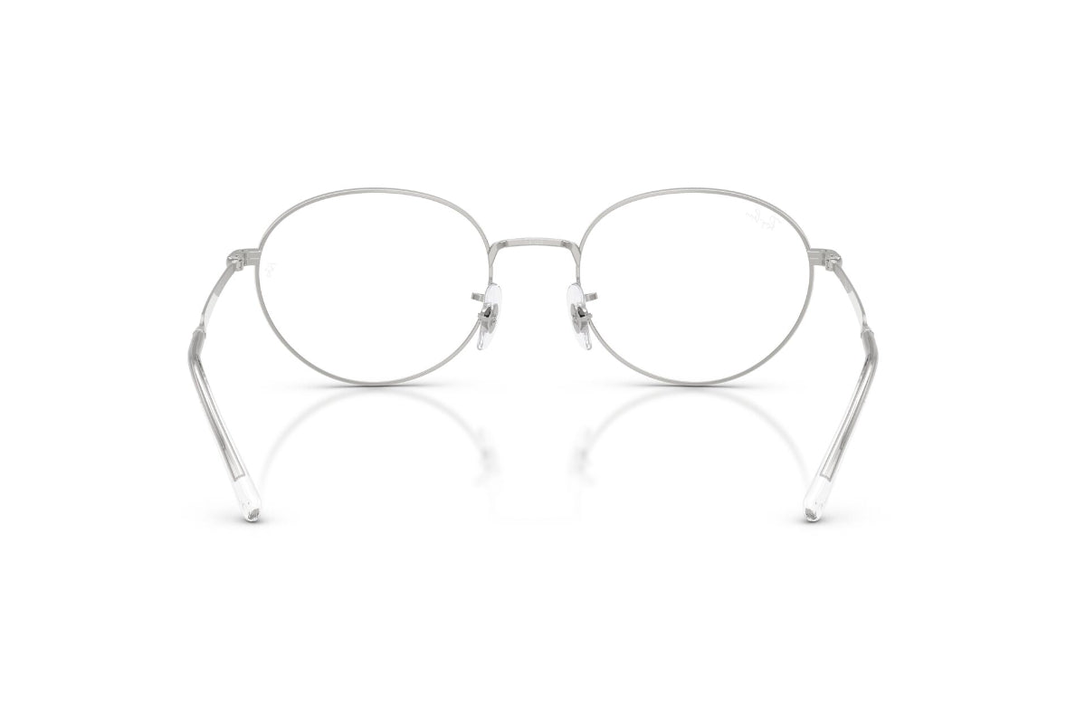 Ray-Ban Optical Lentes Ópticos RX6558