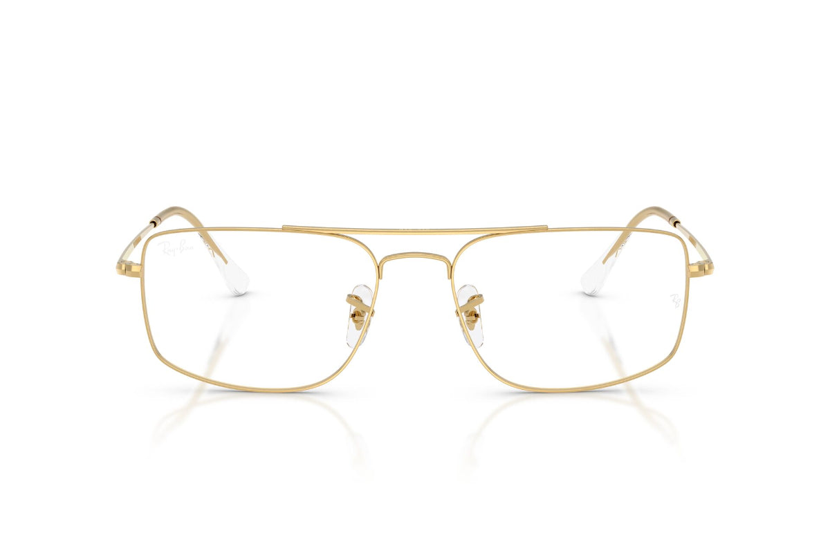 Ray-Ban Optical Lentes Ópticos Rx6579 RX6579