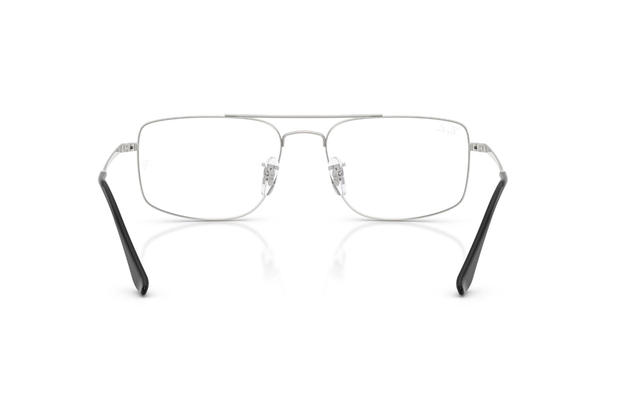 Ray-Ban Optical Lentes Ópticos Rx6579 RX6579