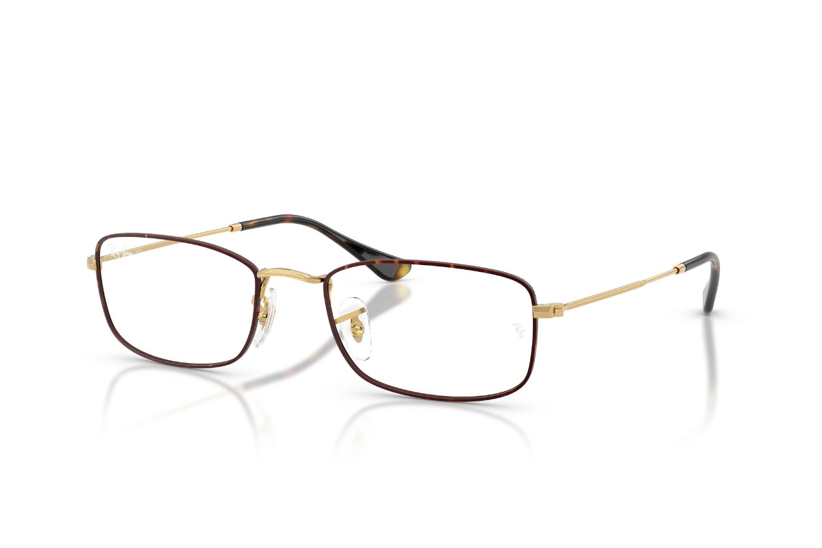 Ray-Ban Optical Lentes Ópticos RX6647