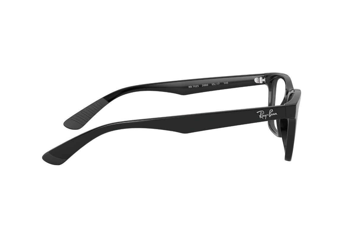 Ray-Ban Optical Lentes Ópticos RX7025