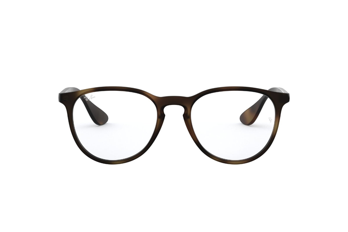 Lentes Opticos Rubber Havana Ray-Ban