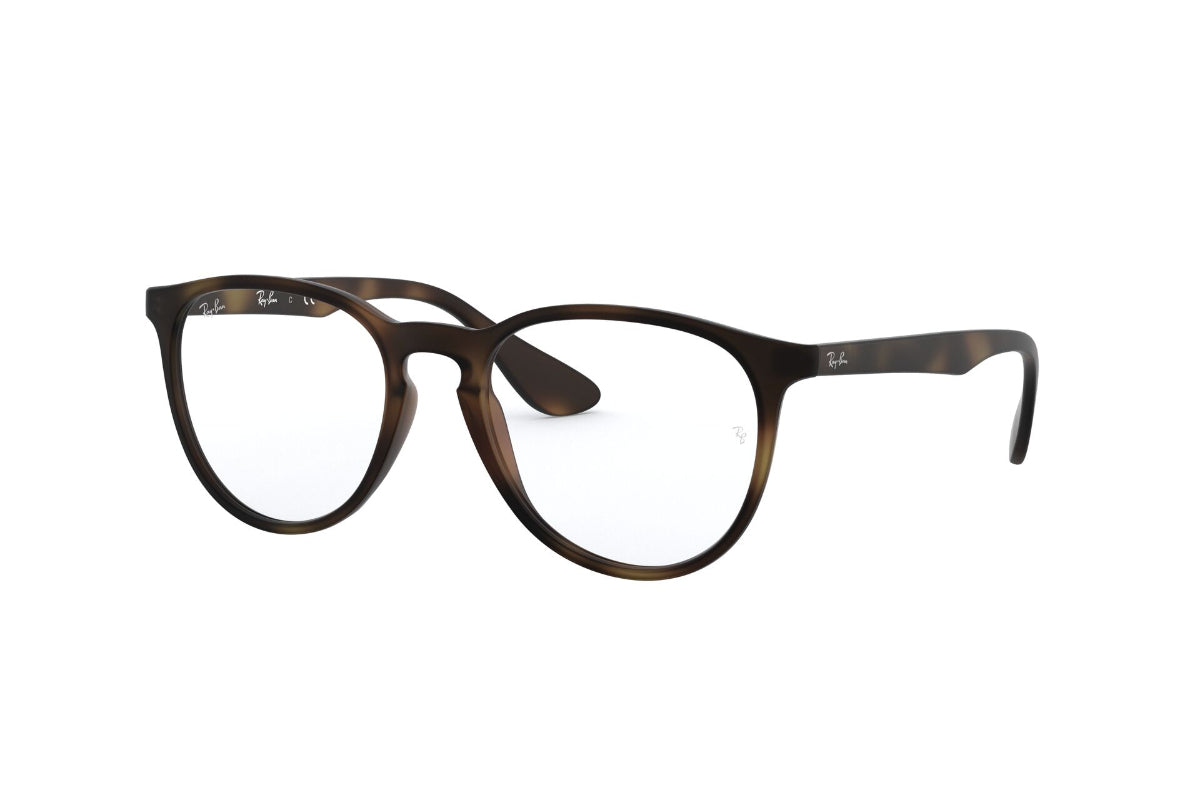 Lentes Opticos Rubber Havana Ray-Ban