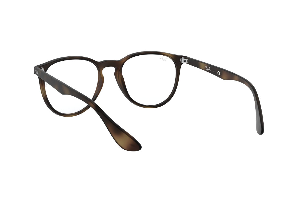 Lentes Opticos Rubber Havana Ray-Ban