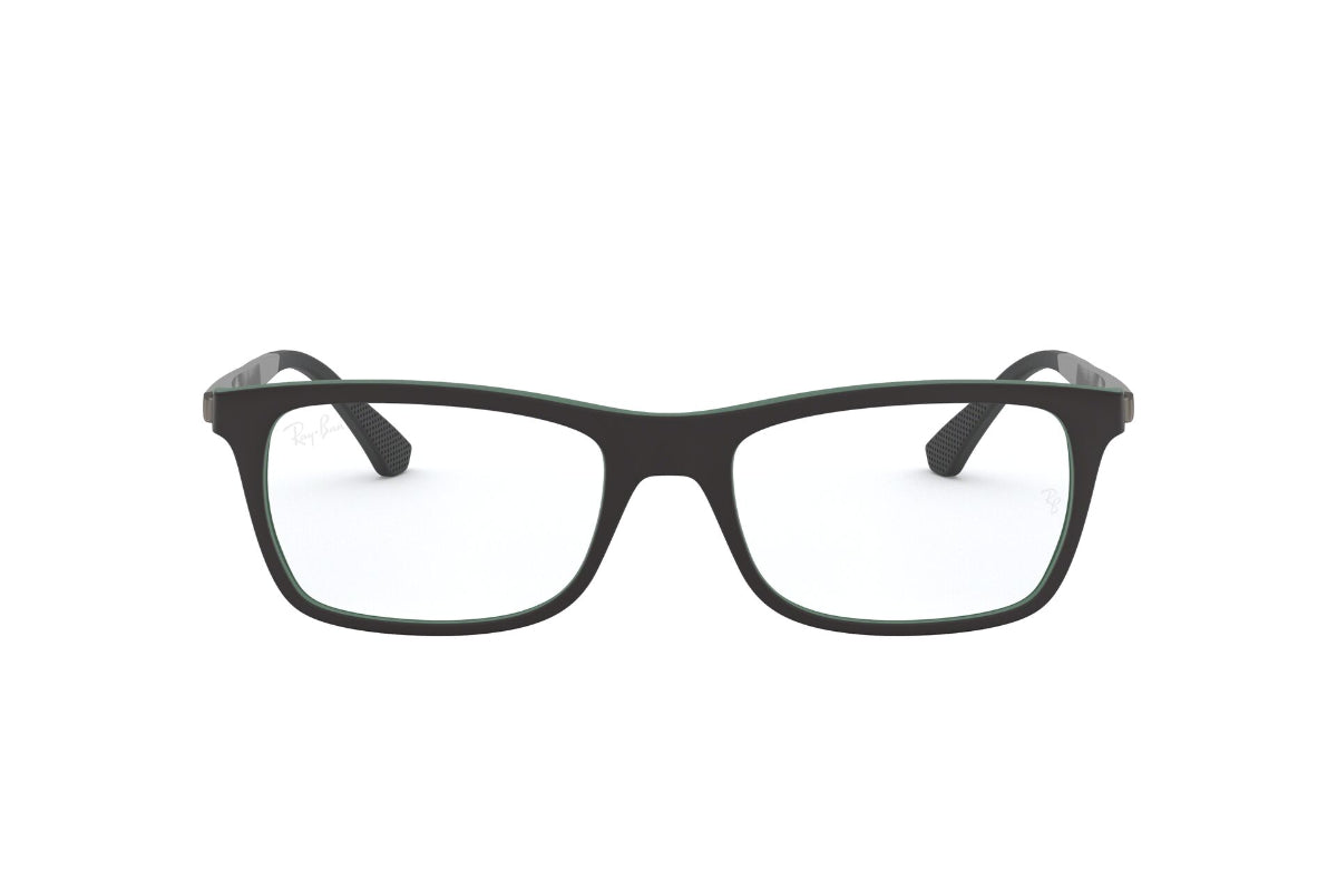 Lentes Ópticos Black Top Ray-Ban