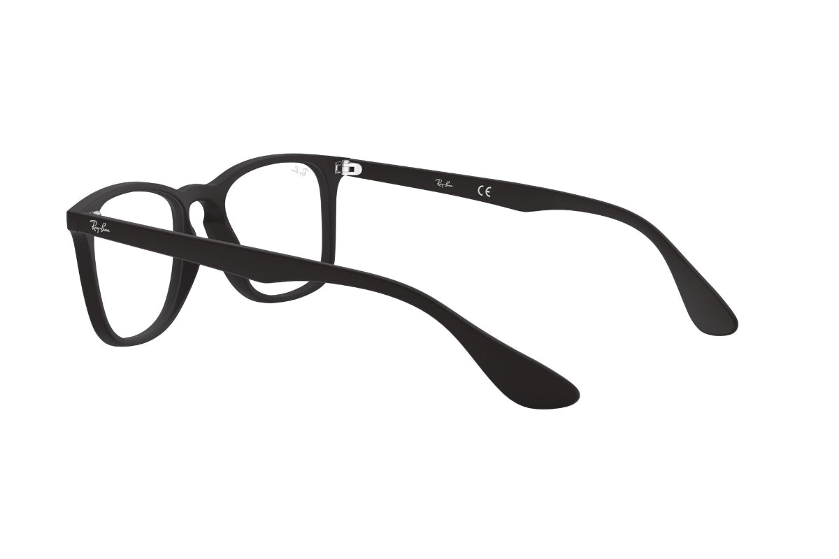 Lentes Opticos Ray-Ban RX7074 Rubber Black