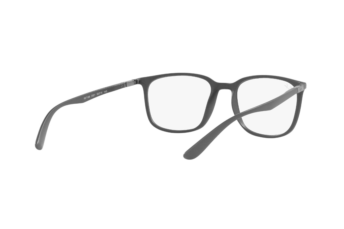 Ray-Ban Optical Lentes Ópticos RX7199