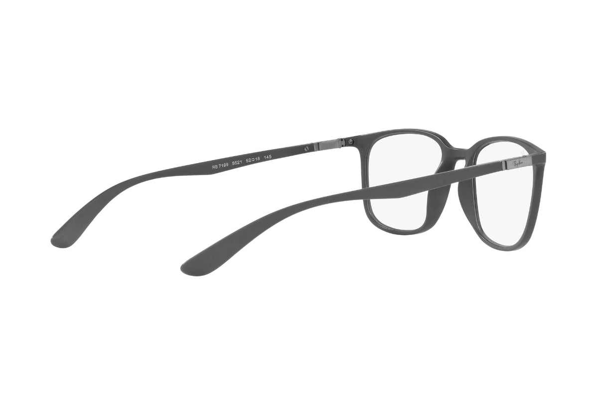 Ray-Ban Optical Lentes Ópticos RX7199