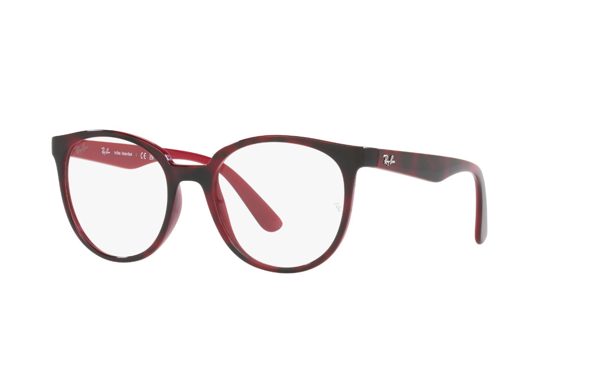 Ray-Ban Optical Lentes Ópticos RX7206L