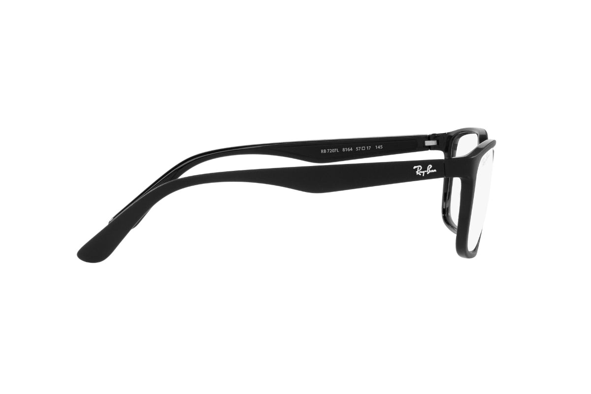 Ray-Ban Optical Lentes Ópticos RX7207L