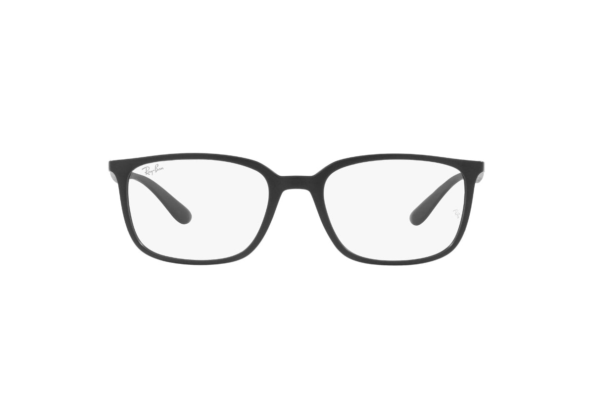 Ray-Ban Optical Lentes Ópticos RX7208