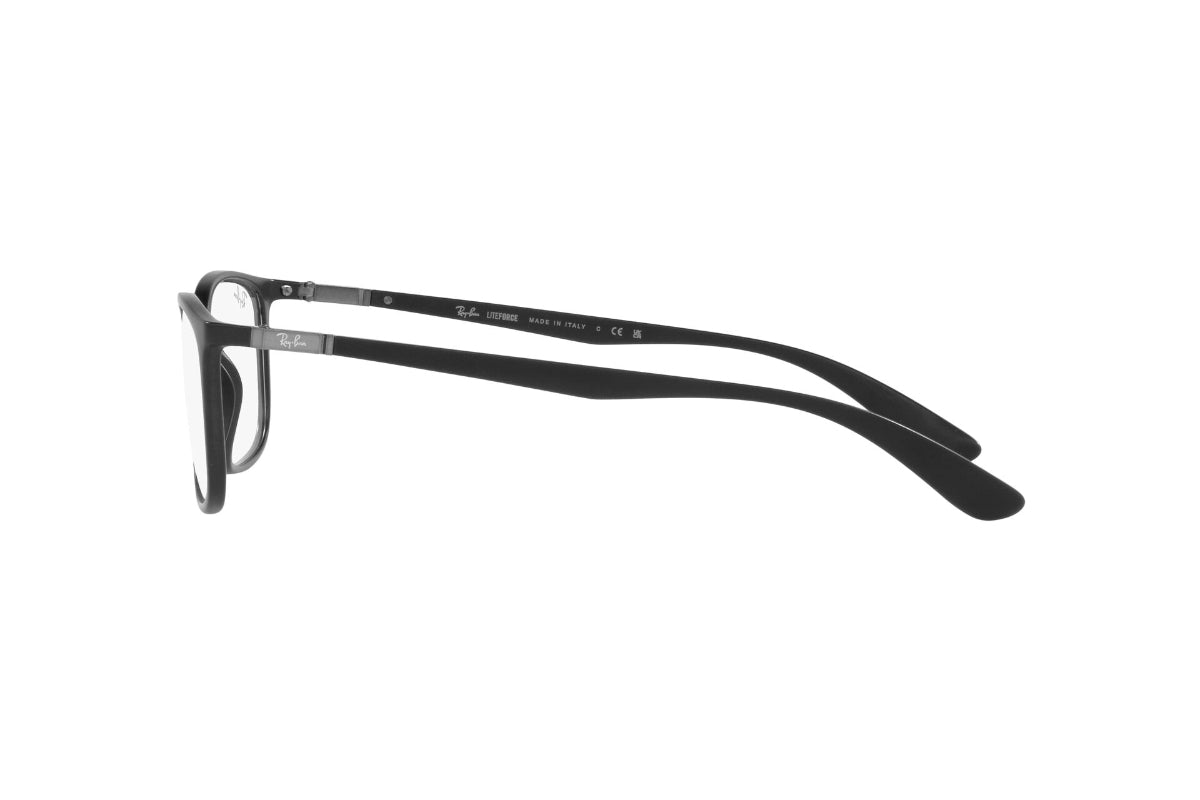 Ray-Ban Optical Lentes Ópticos RX7208