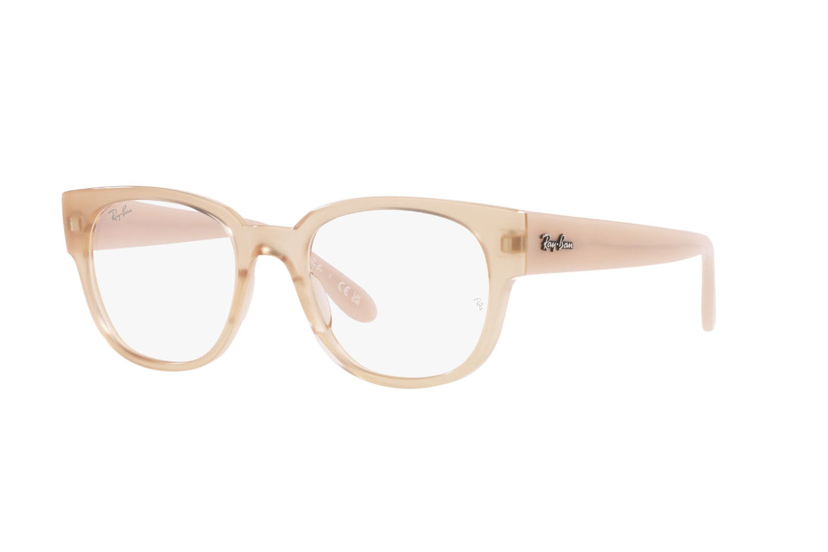 Ray-Ban Optical Lentes Ópticos Alabastro RX7210