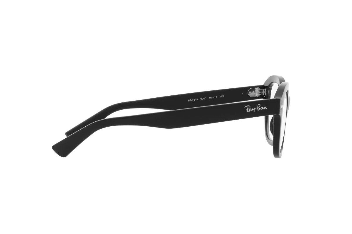Ray-Ban Optical Lentes Ópticos Erik RX7215