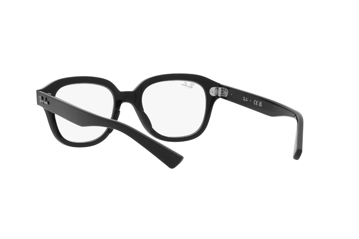 Ray-Ban Optical Lentes Ópticos Erik RX7215