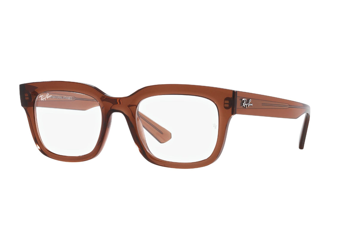 Ray-Ban Optical Lentes Ópticos Chad RX7217