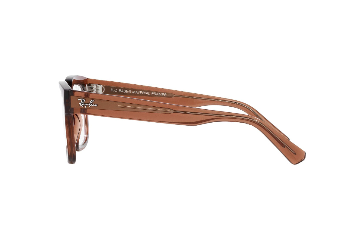 Ray-Ban Optical Lentes Ópticos Chad RX7217