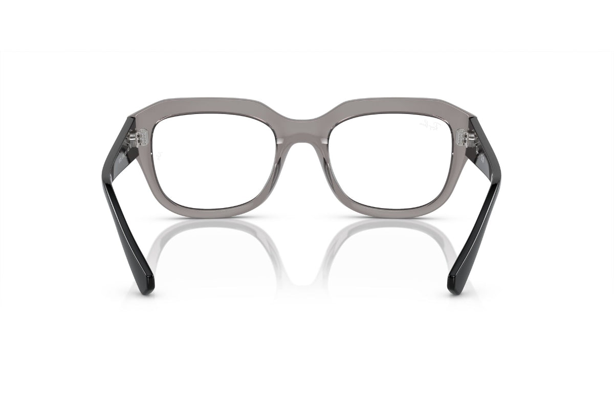 Ray-Ban Optical Lentes Ópticos Leonid RX7225