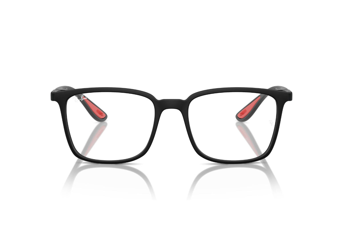 Ray-Ban Ferrari Lentes Ópticos RX7240M