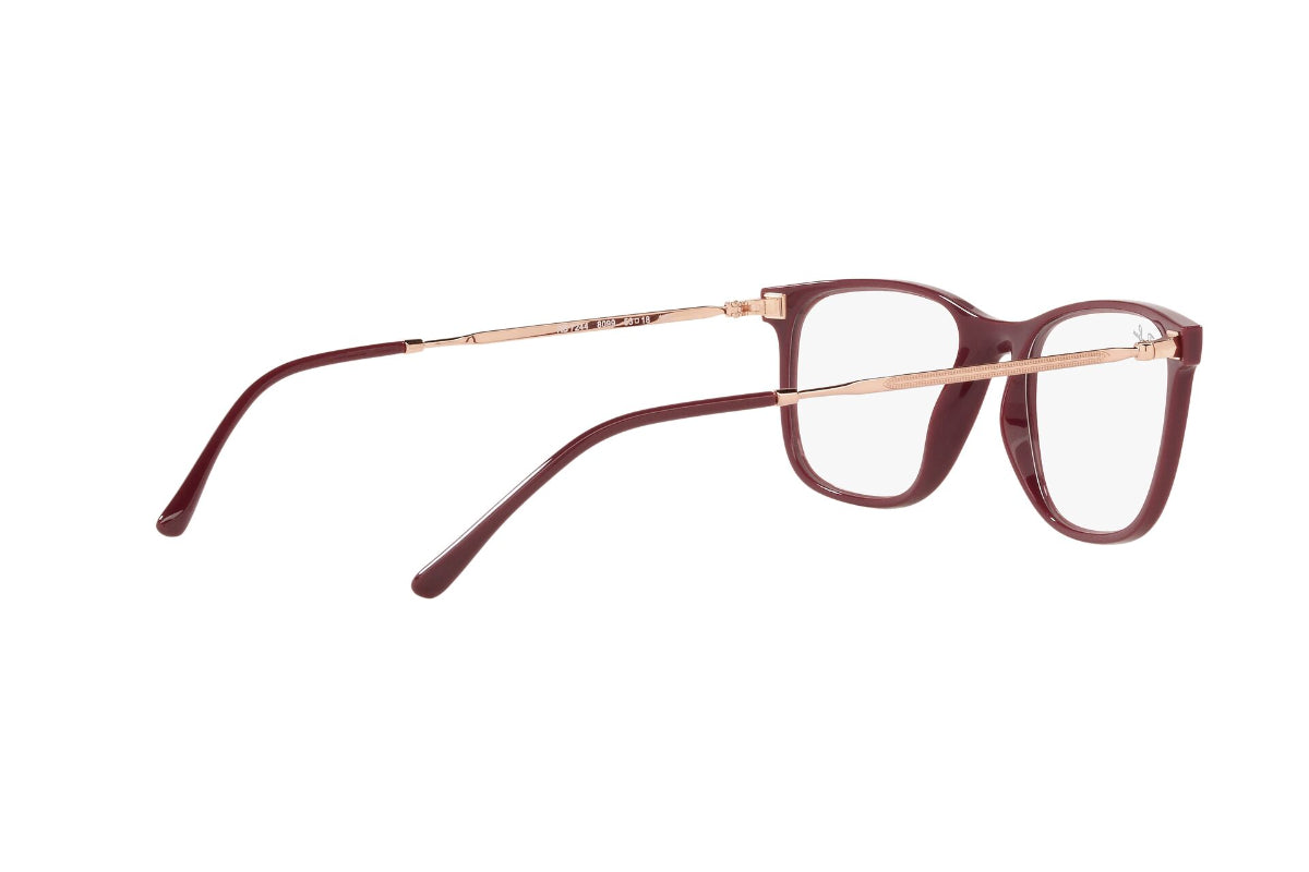 Ray-Ban Optical Lentes Ópticos RX7244