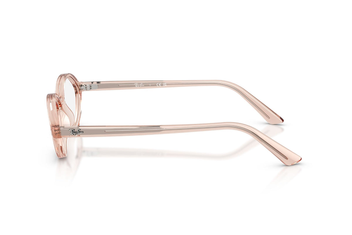 Ray-Ban Optical Lentes Ópticos RX7265