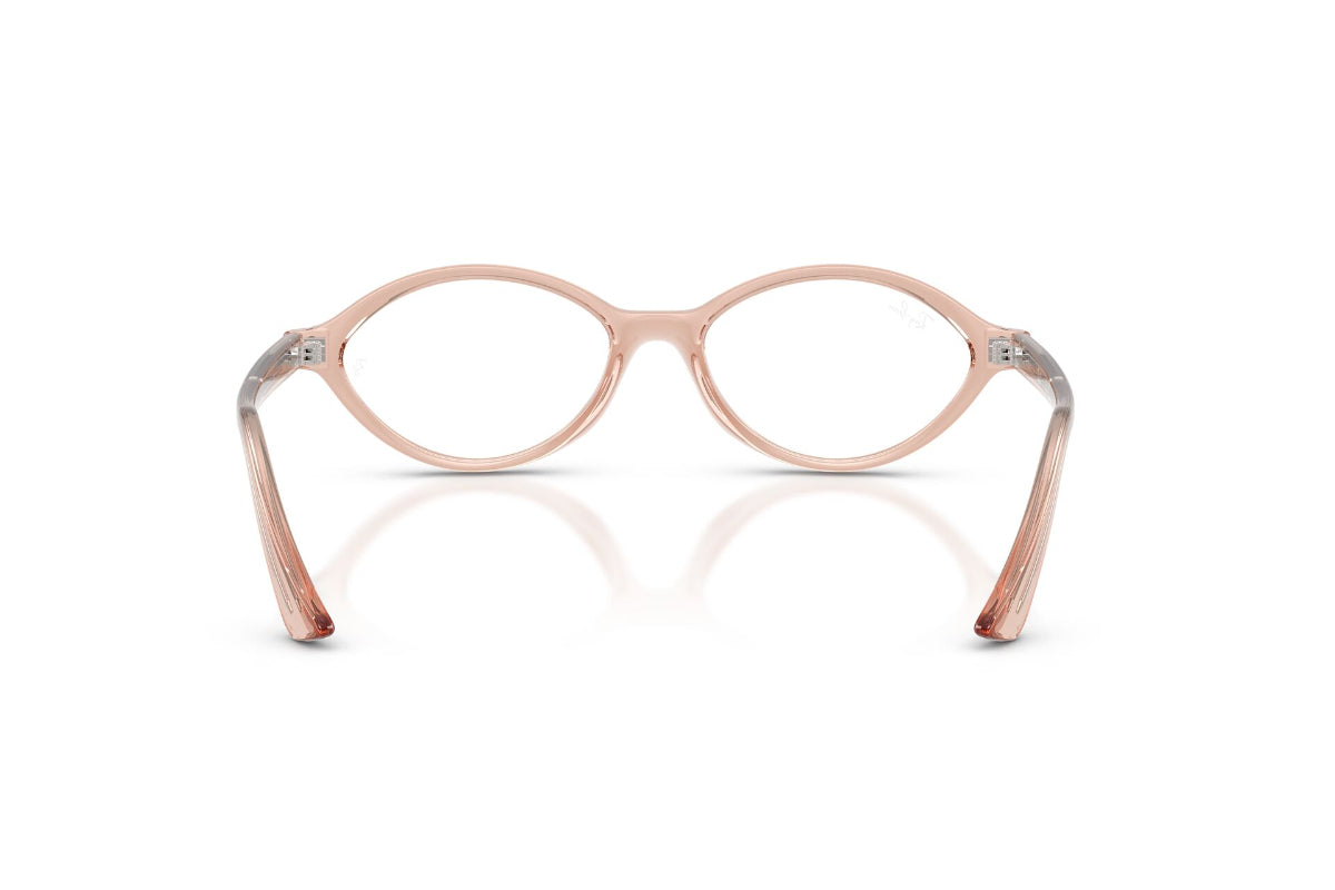 Ray-Ban Optical Lentes Ópticos RX7265