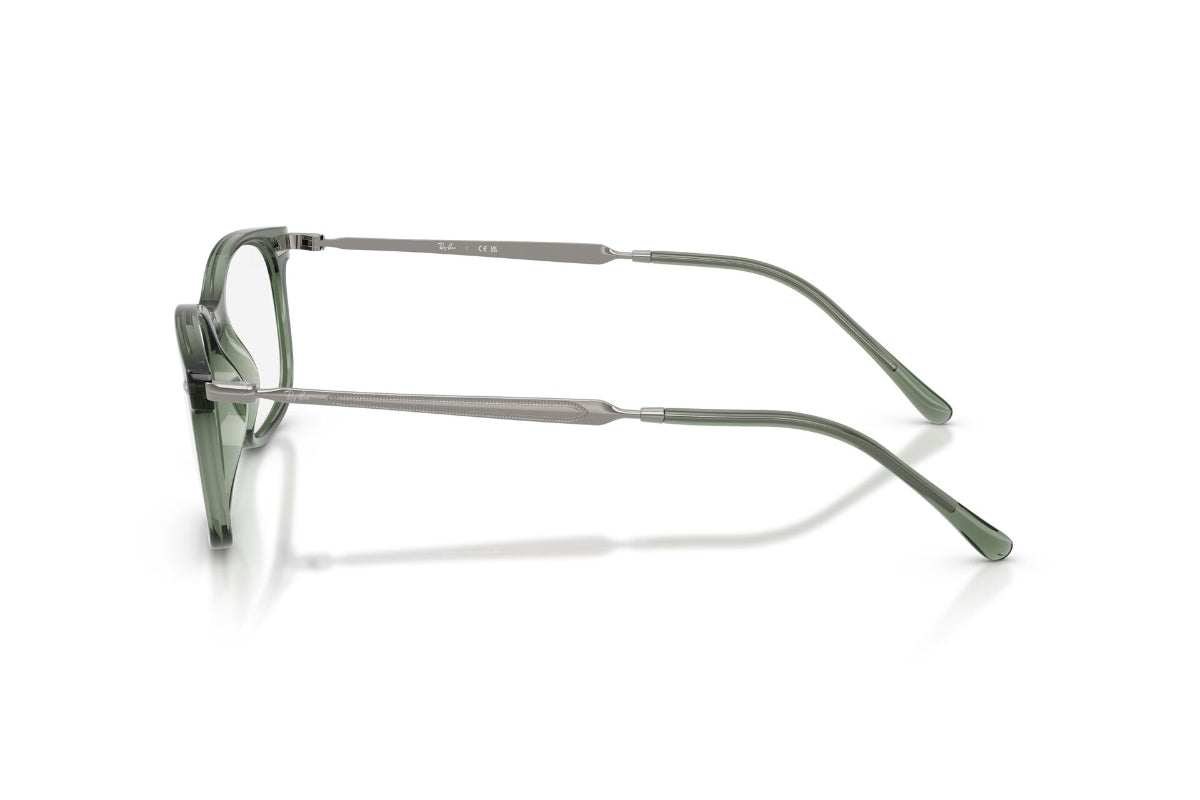 Ray-Ban Optical Lentes Ópticos RX7274