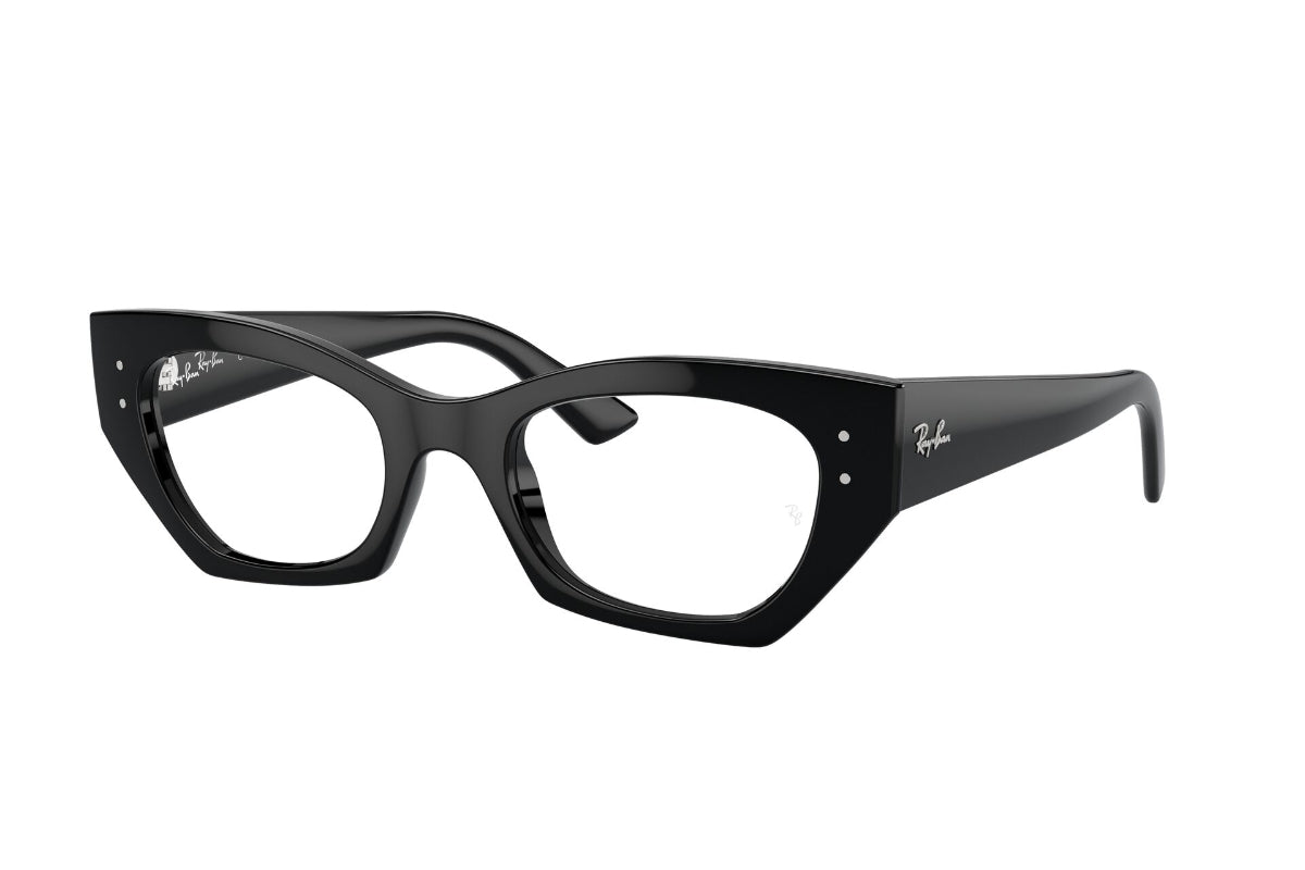 Ray-Ban Optical Lentes Ópticos Zena RX7330